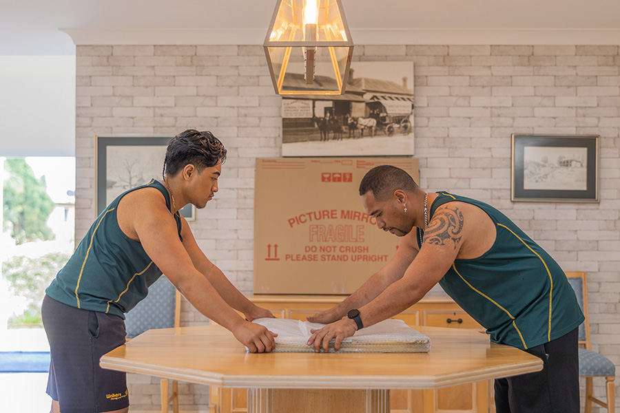 Antique Removals & Art Movers Safe, Secure Transit & Storage